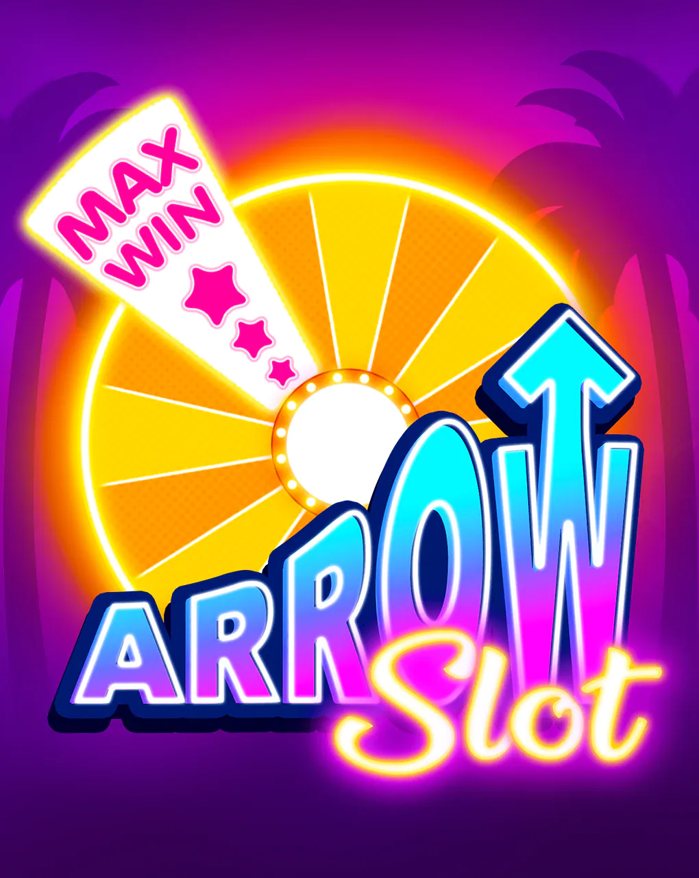 Bgaming : Arrow Slot - HIGHBET33