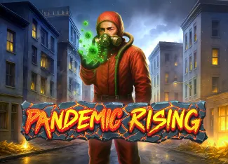 Pragmatic : Pandemic Rising - HIGHBET33