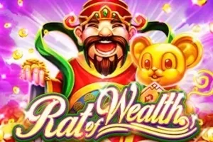 PLAYSTAR : RAT OF WEALTH - HIGHBET33