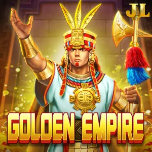 Jili : Golden Empire - HIGHBET33