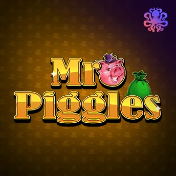 Mr. Piggles - HIGHBET33