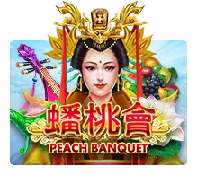 Joker123 : Peach Banquet - HIGHBET33