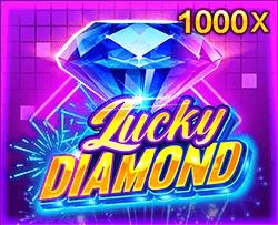 Lucky Diamond - HIGHBET33