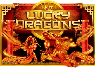 Pragmatic : Lucky Dragons - HIGHBET33