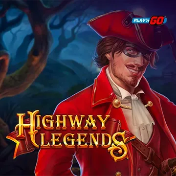 PlaynGo : Highway Legends - HIGHBET33