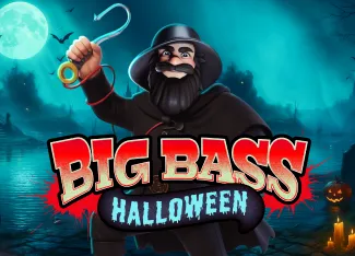 Pragmatic : Big Bass Halloween - HIGHBET33