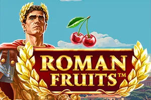 Roman Fruits - HIGHBET33