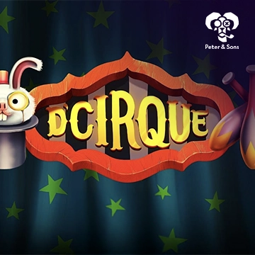 PeterSons : DCirque - HIGHBET33