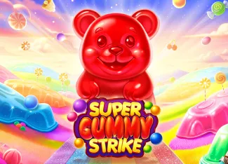 Pragmatic : Super Gummy Strike - HIGHBET33