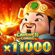 YGR : Caishen Comingx11000 - HIGHBET33