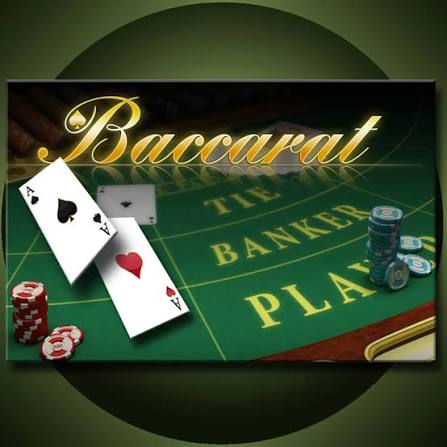 BACCARAT - HIGHBET33