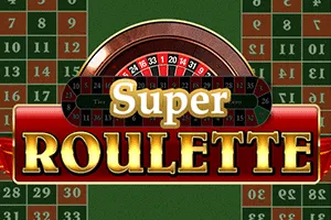 Super Roulette - HIGHBET33