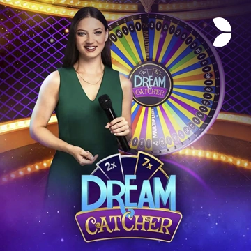 Dream Catcher - HIGHBET33