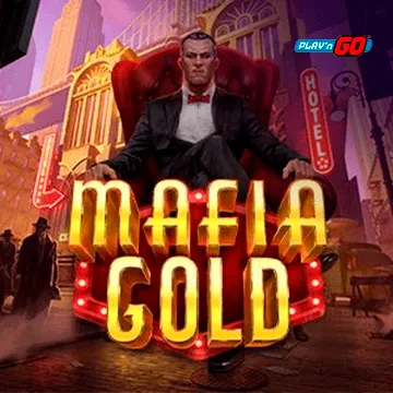 PlaynGo : Mafia Gold - HIGHBET33