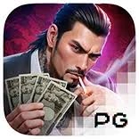 PGSoft : Yakuza Honor - HIGHBET33