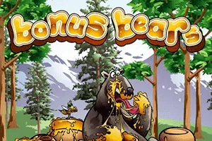 Bonus Bears - HIGHBET33