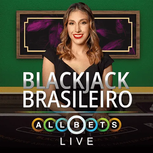 All Bets Blackjack Brasileiro - HIGHBET33
