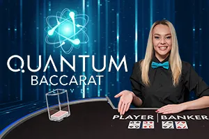 Quantum Baccarat Live - HIGHBET33