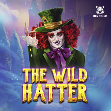 The Wild Hatter - HIGHBET33
