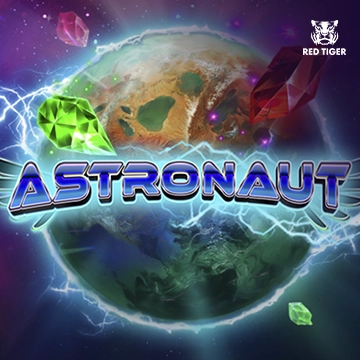 Astronaut - HIGHBET33