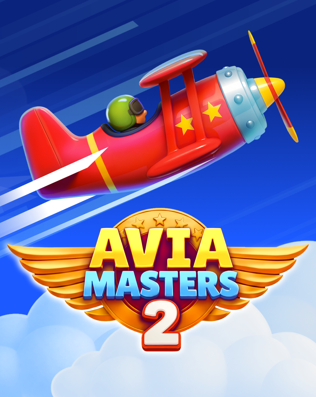 Aviamasters 2 - HIGHBET33