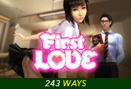 Spadegaming : First Love - HIGHBET33