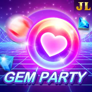 Jili : Gem Party - HIGHBET33