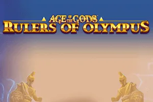 Age of the Gods: Rulers of Olympus - HIGHBET33