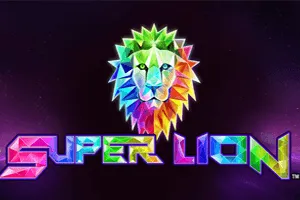 Super Lion - HIGHBET33