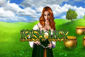 Irish Luck - HIGHBET33