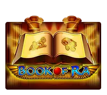 Joker123 : Book Of Ra - HIGHBET33