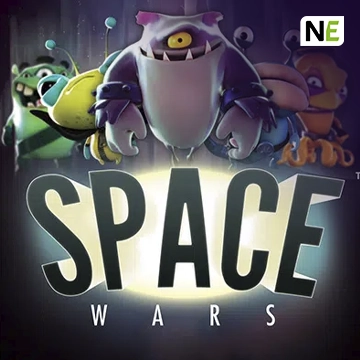 Space Wars - HIGHBET33