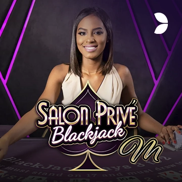 Salon Privé Baccarat M - HIGHBET33
