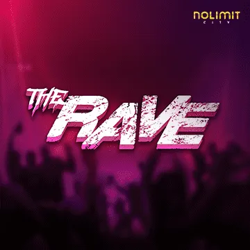 NolimitCity : The Rave - HIGHBET33