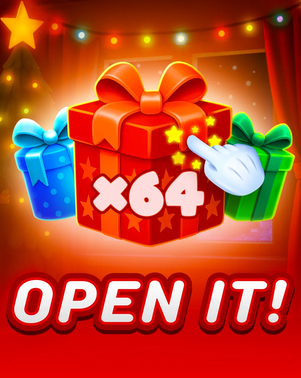 Open It! - HIGHBET33