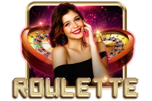 Roulette - HIGHBET33