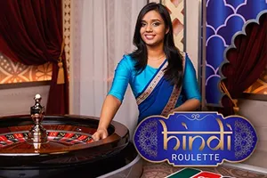 Hindi Roulette - HIGHBET33