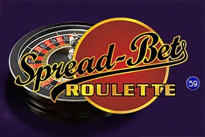 Spread Bet Roulette - HIGHBET33