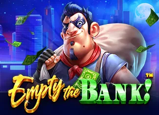 Pragmatic : Empty the Bank - HIGHBET33