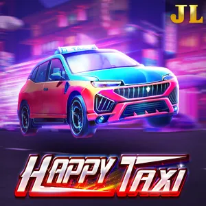 Jili : Happy Taxi - HIGHBET33