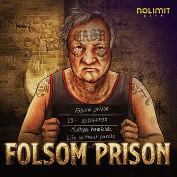 NolimitCity : Folsom Prison - HIGHBET33