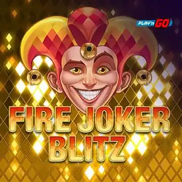 PlaynGo : Fire Joker Blitz - HIGHBET33