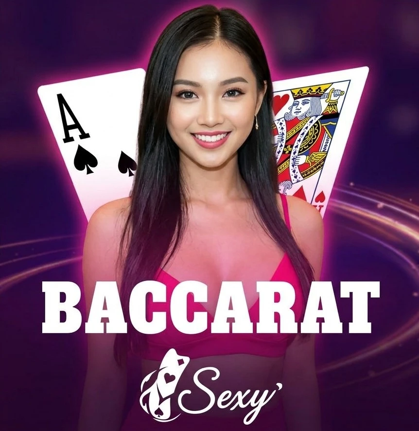 Baccarat - HIGHBET33