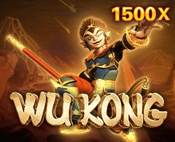 Wu Kong - HIGHBET33