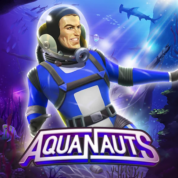 Aquanauts - HIGHBET33