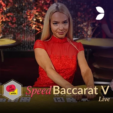 Speed Baccarat V - HIGHBET33