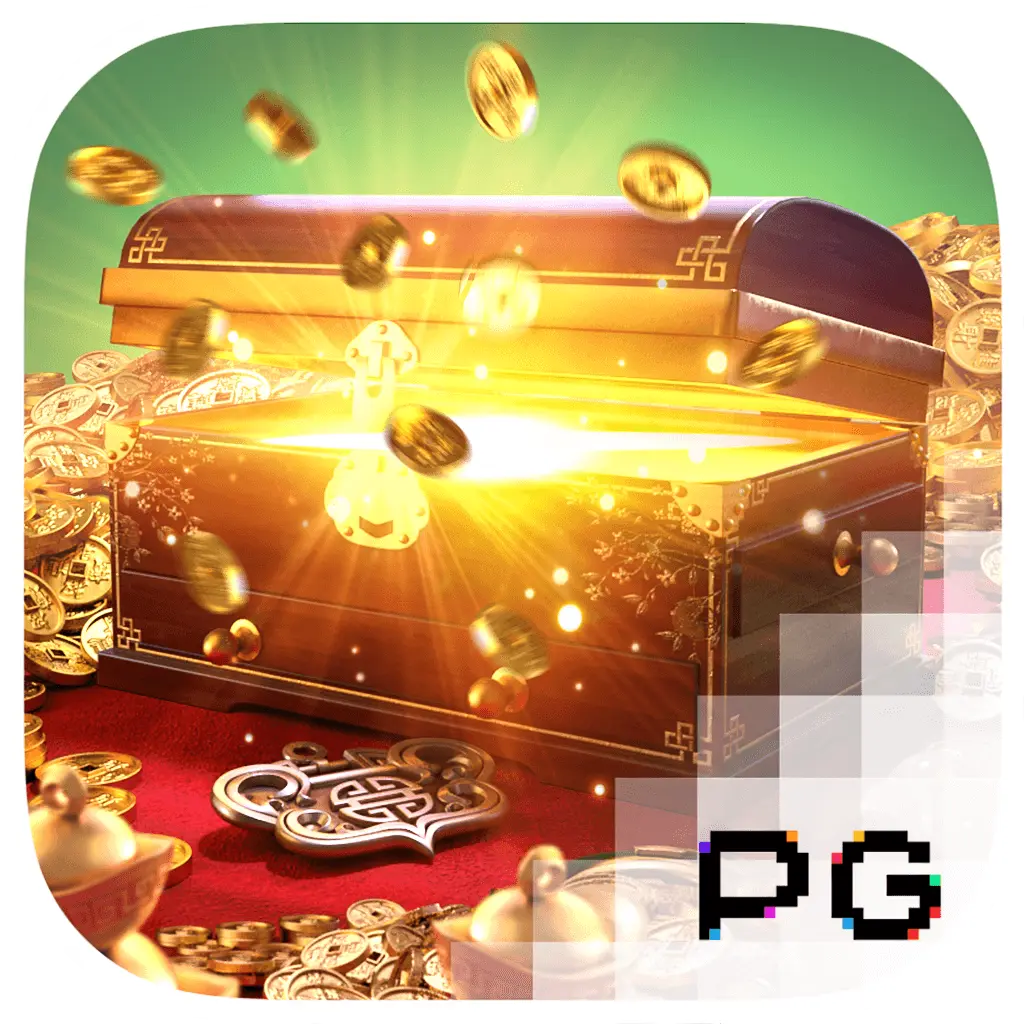 PGSoft : Jewels of Prosperity - HIGHBET33