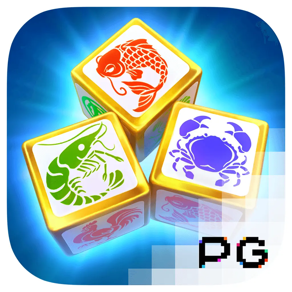 PGSoft : Win Win Fish Prawn Crab - HIGHBET33
