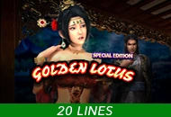 Spadegaming : Golden Lotus SE - HIGHBET33