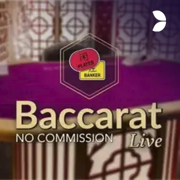 No Commission Baccarat - HIGHBET33